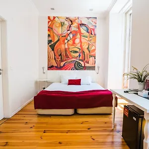 Apart Otel Arsenal