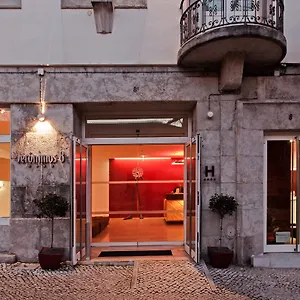 Otel Jeronimos 8