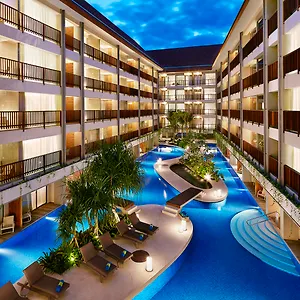 **** Hotel Four Points By Sheraton Bali, Kuta Indonesië