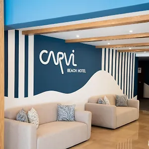 ホテル Carvi