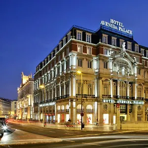 Otel Avenida Palace
