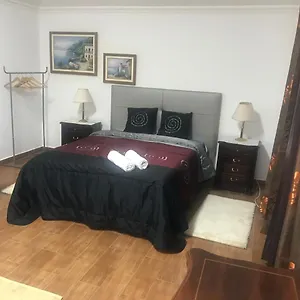 Estudio Laura Apartment Funchal (Madeira)