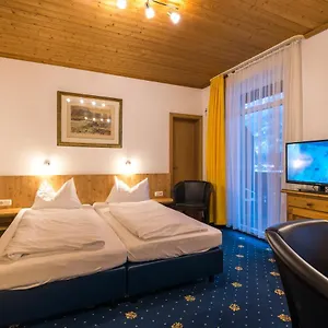 *** Hotel Garni Almenrausch Und Edelweiss Deutschland
