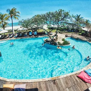 **** Resort Balisani Indonesië