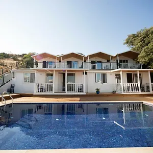Otel Metins