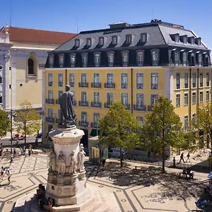 Otel Bairro Alto