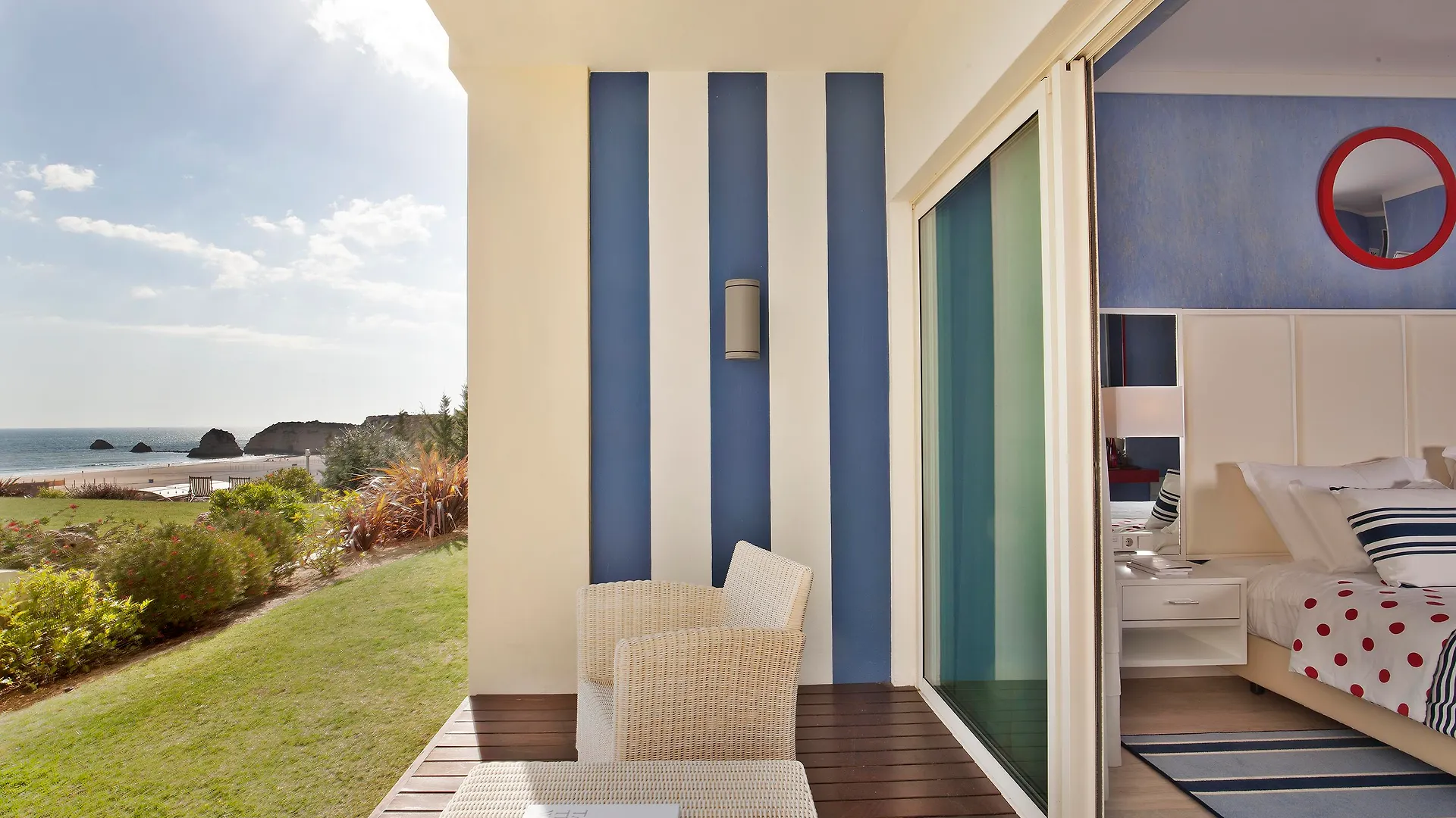 Bela Vista Hotel & Spa - Relais & Chateaux (Adults Only) Portimao