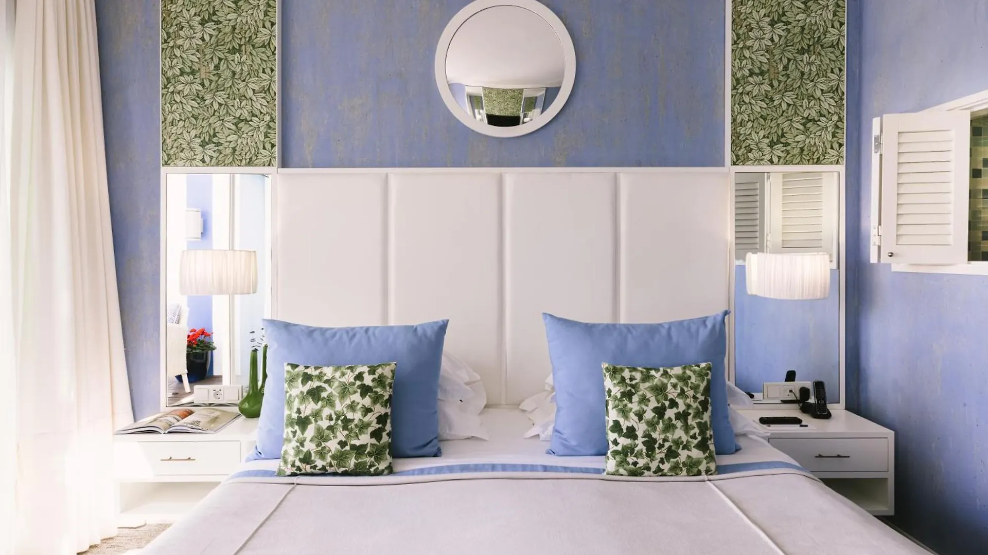Bela Vista Hotel & Spa - Relais & Chateaux (Adults Only) Portimao
