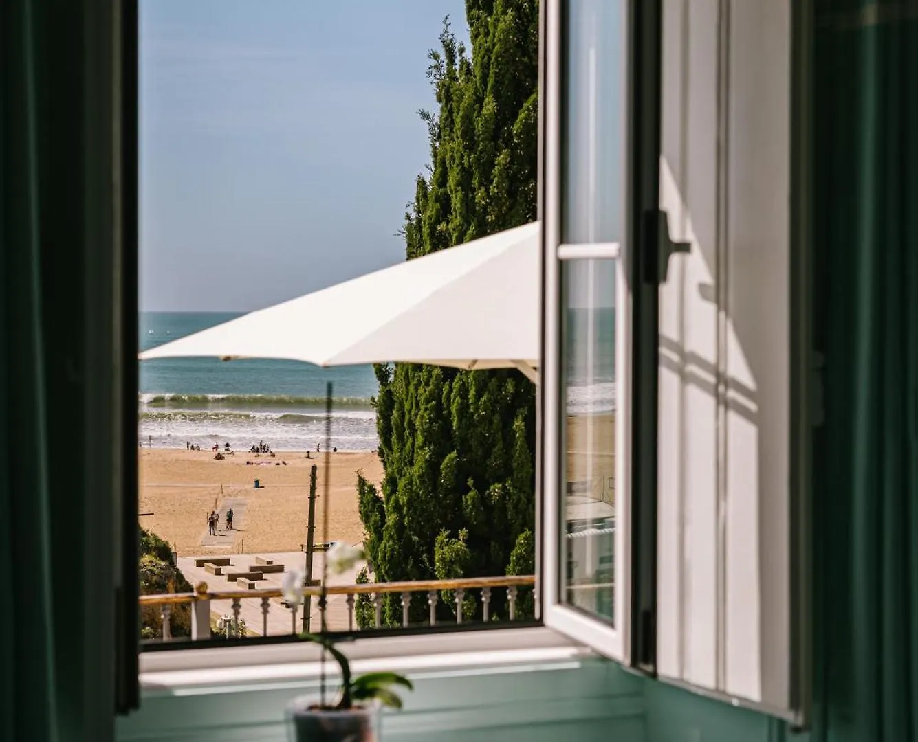 Bela Vista Hotel&Spa - Relais&Chateaux Portimão Hotel